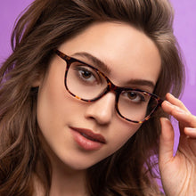 Load image into Gallery viewer, Freyrs Betty Reading Glasses - Tortoise