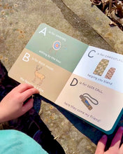 Load image into Gallery viewer, ABC's of Hunting Book