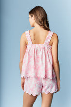 Load image into Gallery viewer, Darling Dreams Pajama Set - Pink