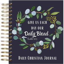 Load image into Gallery viewer, 365 Days of Faith: A Prayer/Planner Journal