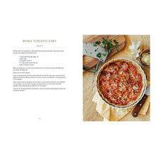 Load image into Gallery viewer, Southern Baked: Celebrating Life With Pie- Cookbook