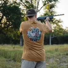 Load image into Gallery viewer, Burlebo Cap - Fly By - Brown