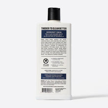 Load image into Gallery viewer, Duke Cannon Thick Body Wash - Midnight Swim