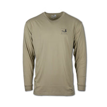 Load image into Gallery viewer, Decoy Mallard Long Sleeve T-Shirt