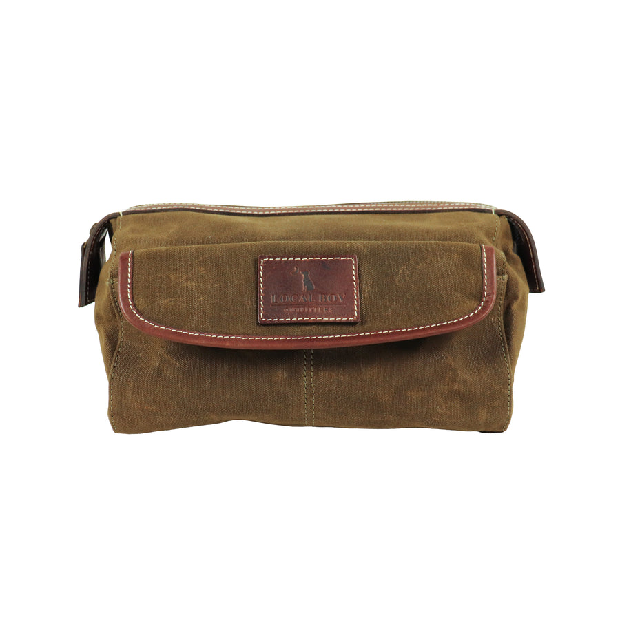 Toiletry Bag – Local Boy Outfitters