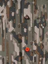 Load image into Gallery viewer, Duck Camp Lightweight Hunting Long Sleeve Shirt - Woodland