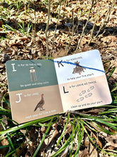 Load image into Gallery viewer, ABC's of Hunting Book