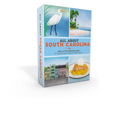 Load image into Gallery viewer, All About South Carolina: The ABC's of the Palmetto State