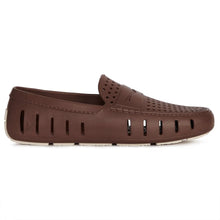 Load image into Gallery viewer, Mens Floafers - Country Club - Driftwood Brown/Coconut