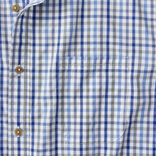 Load image into Gallery viewer, TSG Airetex Tanner Shirt- El Dorado Plaid