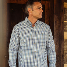 Load image into Gallery viewer, TSG Airetex Tanner Shirt- El Dorado Plaid