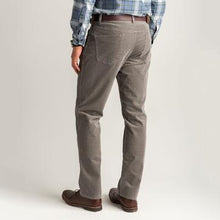 Load image into Gallery viewer, Duck Head Corduroy Five-Pocket Pants