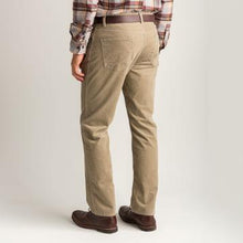 Load image into Gallery viewer, Duck Head Corduroy Five-Pocket Pants