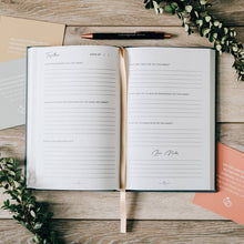 Load image into Gallery viewer, Together Marriage Journal
