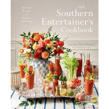 Load image into Gallery viewer, The Southern Entertainer&#39;s Cookbook
