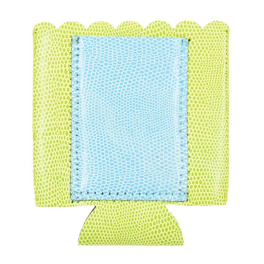 Pocket Can Cooler-Green