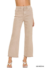 Load image into Gallery viewer, Mimi Jeans-Sand
