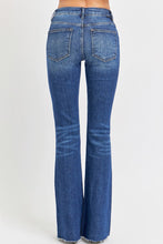 Load image into Gallery viewer, Madison Flare Jeans - Dark Wash
