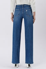 Load image into Gallery viewer, Keep It Cool Jeans - Dark Denim
