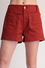 Load image into Gallery viewer, Copper Belle Shorts
