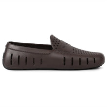 Load image into Gallery viewer, Mens Floafers - Country Club - Espresso/Black
