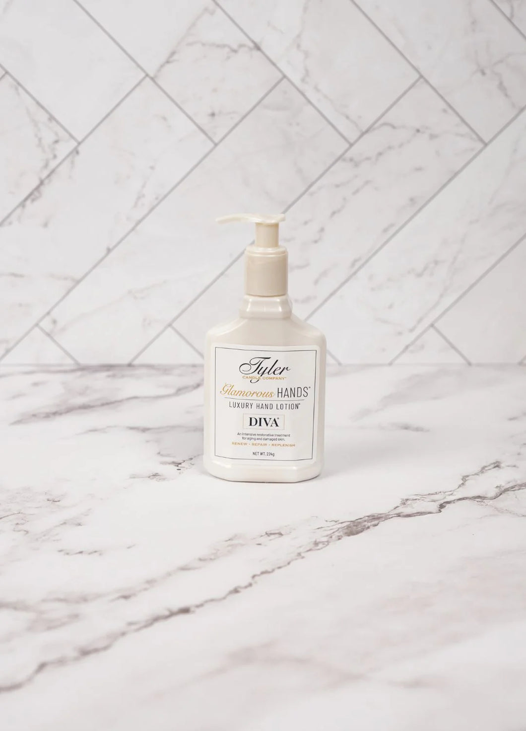 Tyler Luxury Hand Wash - Diva