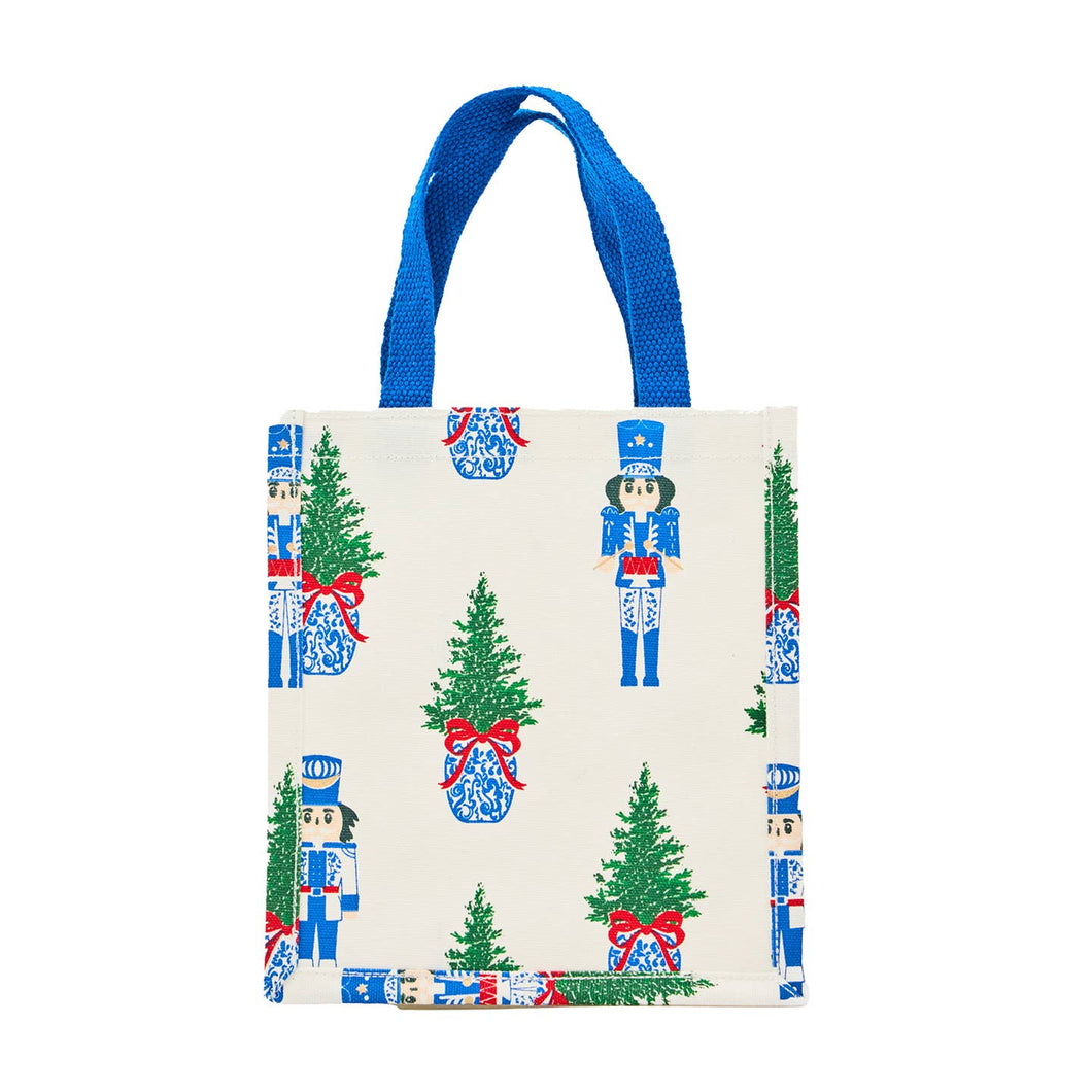 MS Compact Carry Tote - Merry Marchers