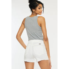 Load image into Gallery viewer, Hadley Shorts - White
