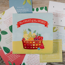 Load image into Gallery viewer, The Fruit of the Spirit Board Book
