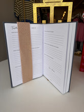 Load image into Gallery viewer, Madly Rich Book Buddy-Floral
