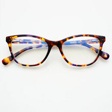 Load image into Gallery viewer, Freyrs Betty Reading Glasses - Tortoise
