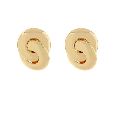 Emma Clip-On Earrings