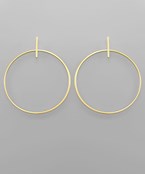 Emerson Earrings