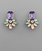 Violet Stud