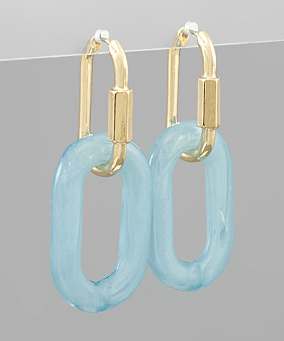 Emery Earring