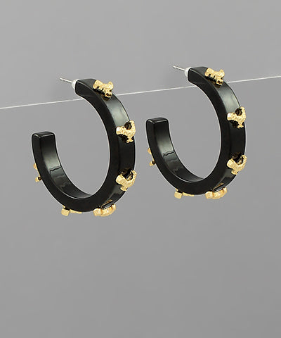 Beamer Gameday Hoops