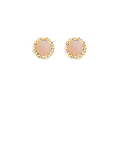Lily Studs