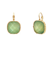 Load image into Gallery viewer, Simone Jewel Earrings
