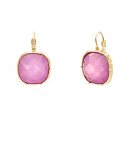 Load image into Gallery viewer, Simone Jewel Earrings
