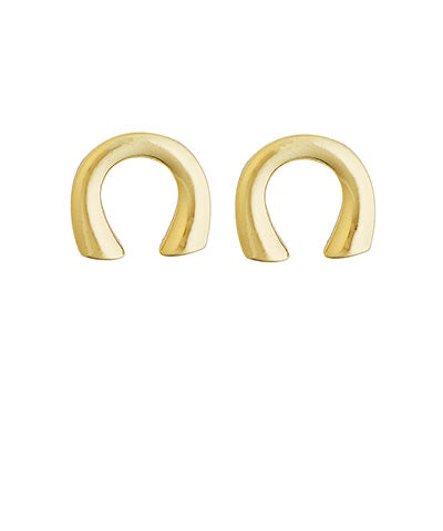 Stallion Pride Studs - Gold