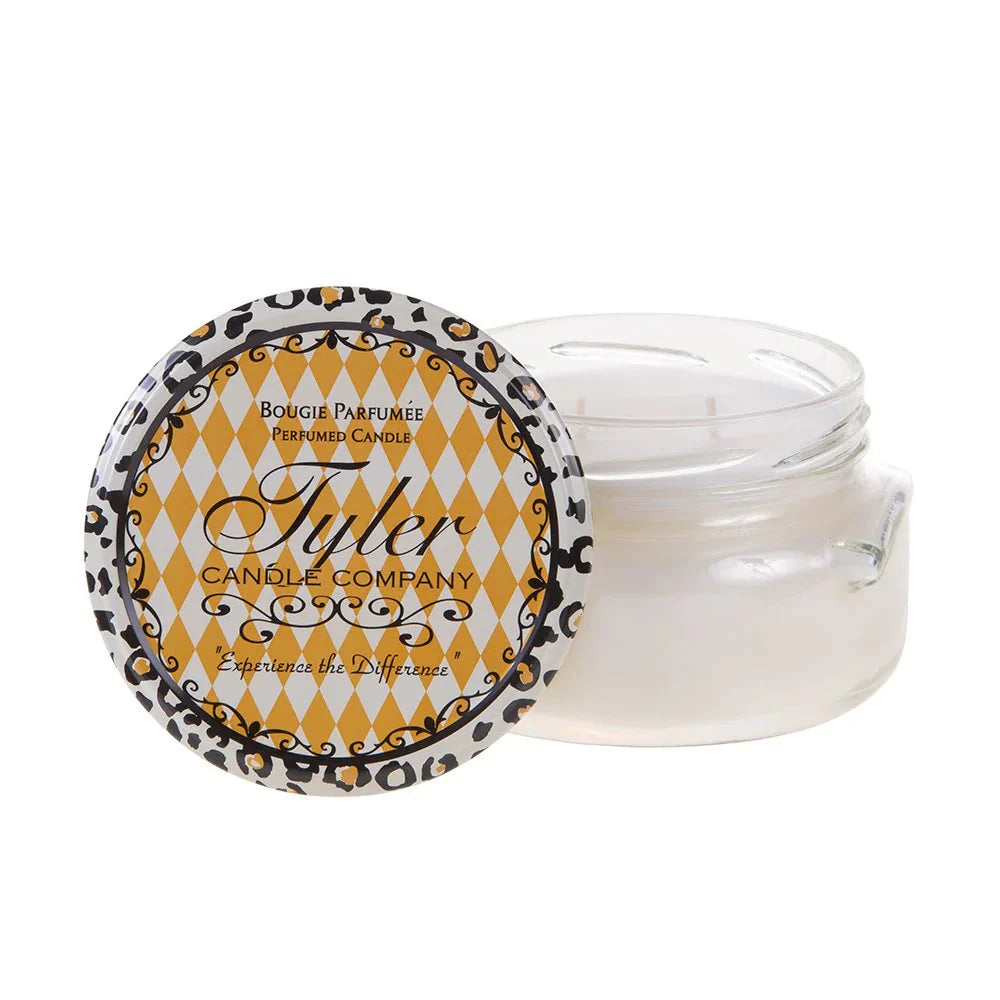 Tyler Candle - Regal