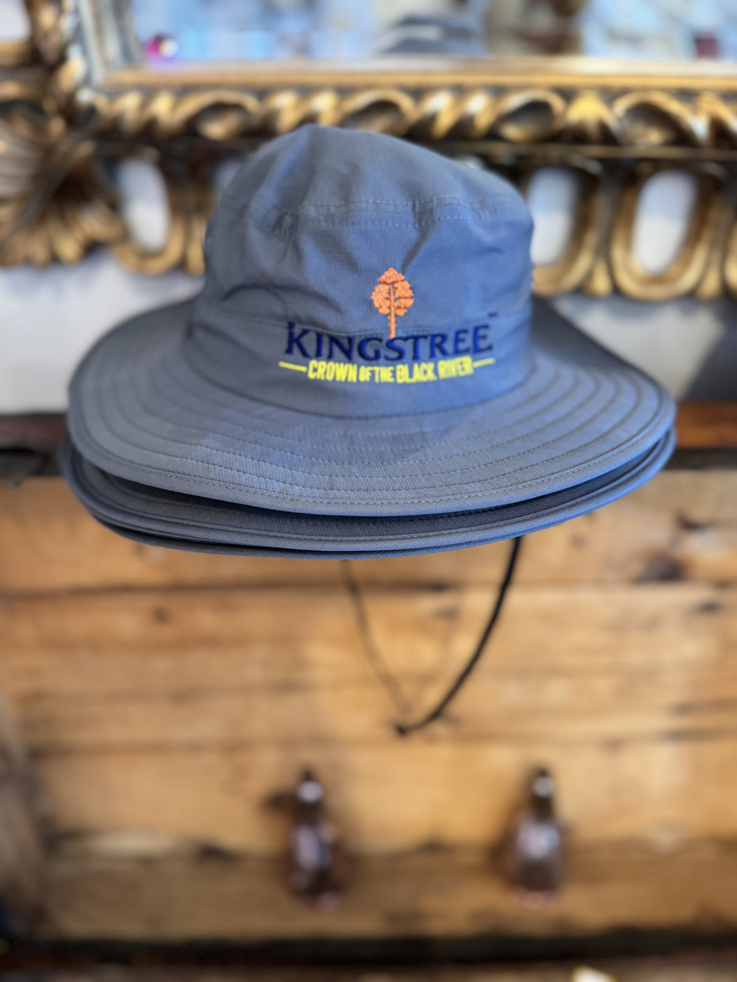 Kingstree Fishing Hat