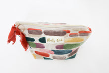 Load image into Gallery viewer, Madly Rich Larger Essentials Pouch - Multi
