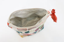 Load image into Gallery viewer, Madly Rich Larger Essentials Pouch - Multi
