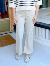Load image into Gallery viewer, Mimi Jeans-Sand
