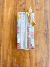 Load image into Gallery viewer, Madly Rich Book Buddy - Pink/Brown
