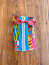 Load image into Gallery viewer, Madly Rich Book Buddy - Multi Animal
