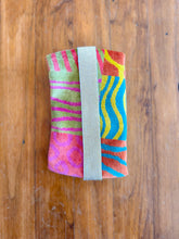 Load image into Gallery viewer, Madly Rich Book Buddy - Multi Animal
