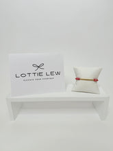 Load image into Gallery viewer, Rose Bracelet-Pink

