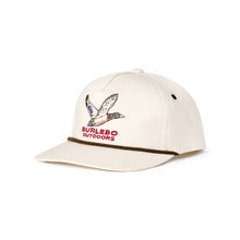 Load image into Gallery viewer, Burlebo Cap - Outdoors - Putty
